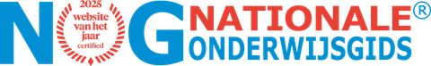 Nationale Onderwijsgids Nationale Onderwijsgids